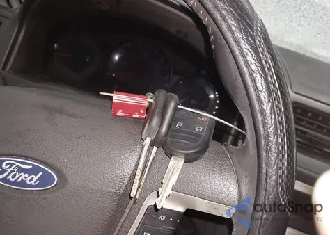 2012 Ford Fusion Sel из США, поврежденный, VIN 3FAHP0CG1CR352232